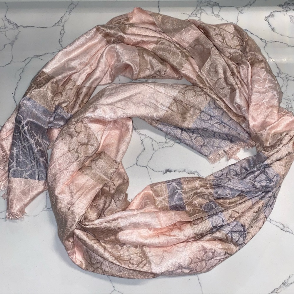Calvin Klein Scarf